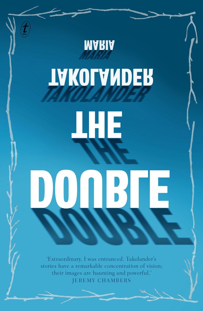 The Double (And Other Stories) book cover