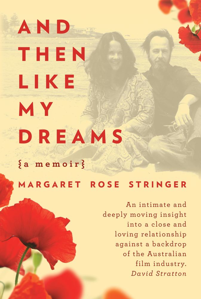 And Then Like My Dreams book cover