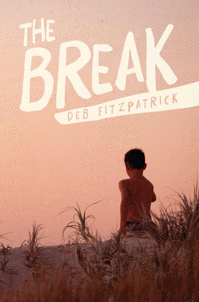 The Break book cover