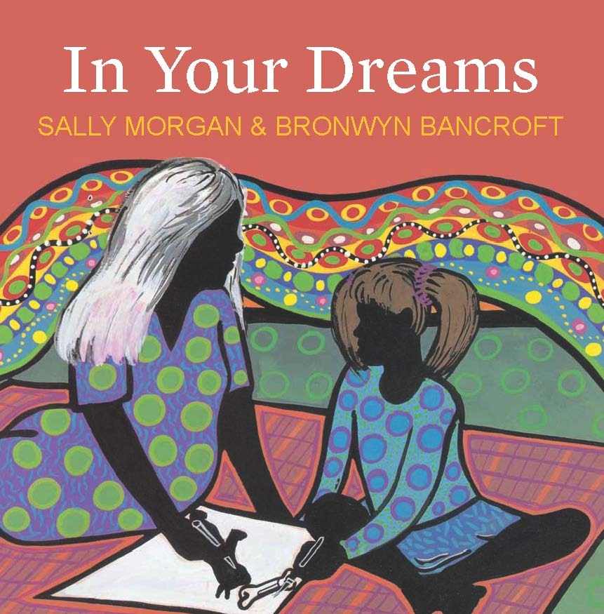 In Your Dreams book cover