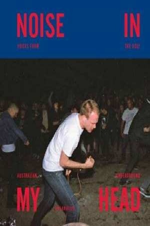 Noise in my Head book cover