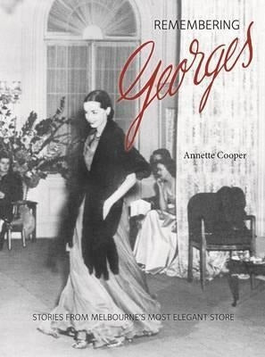 Remembering Georges book cover