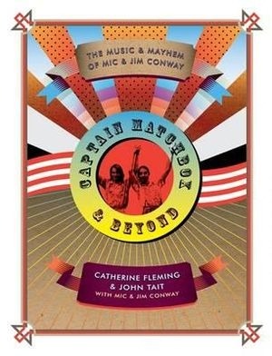 Captain Matchbox & Beyond book cover