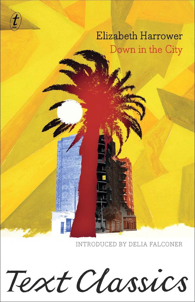 Down in the City: Text Classics book cover