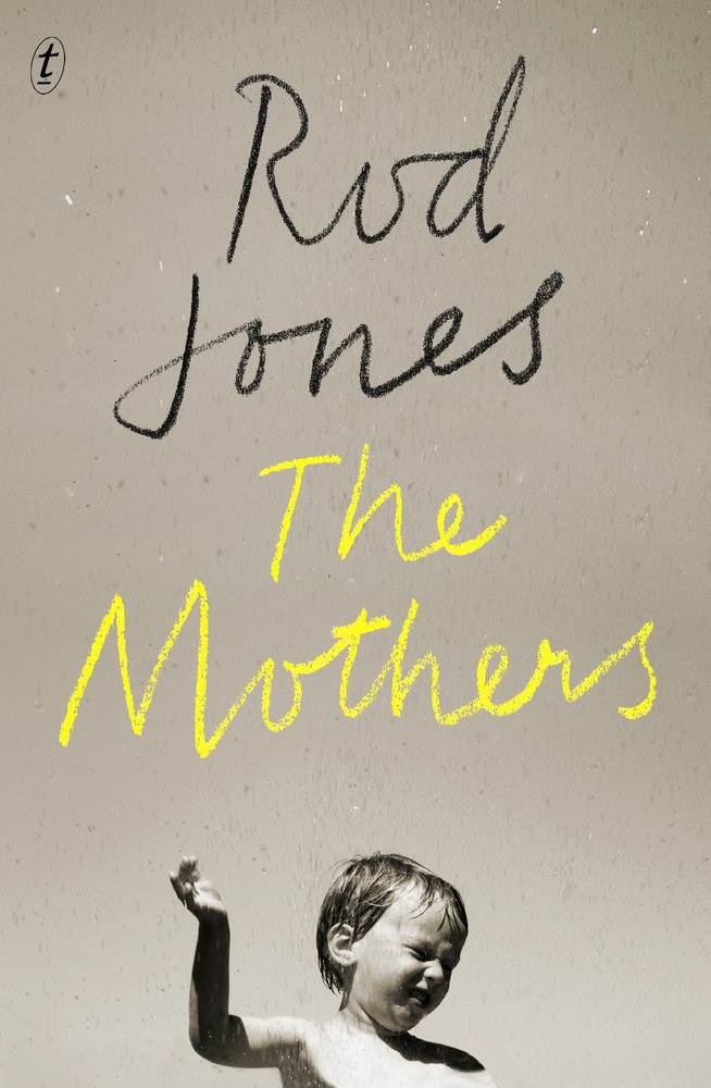 The Mothers book cover