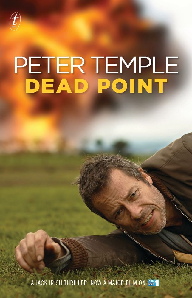 Dead Point book cover