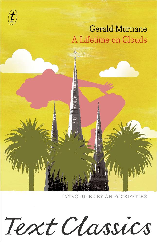 A Lifetime on Clouds: Text Classics book cover