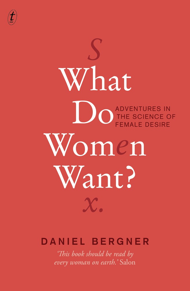 What Do Women Want? book cover