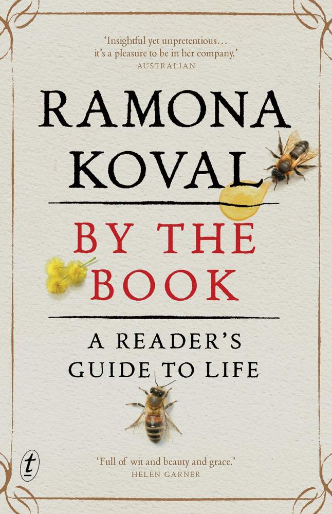 By The Book book cover