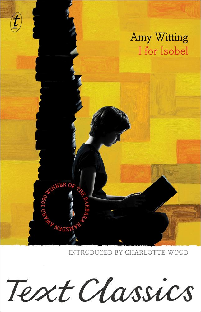 I for Isobel: Text Classics book cover