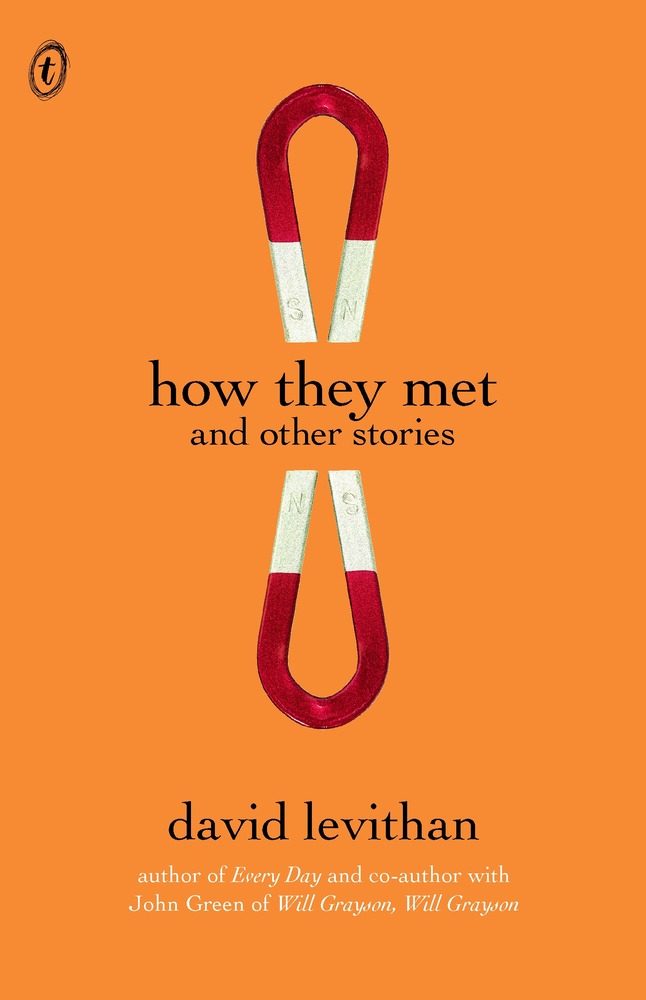 How They Met and Other Stories book cover