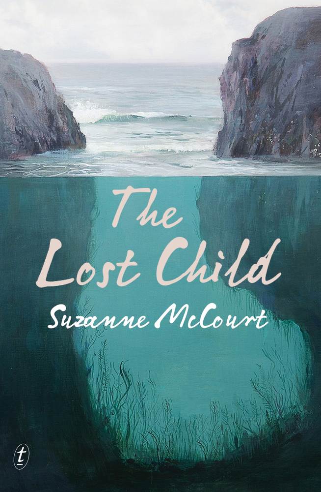 The Lost Child book cover