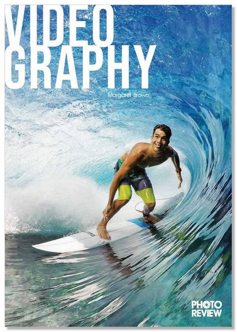 Videography cover