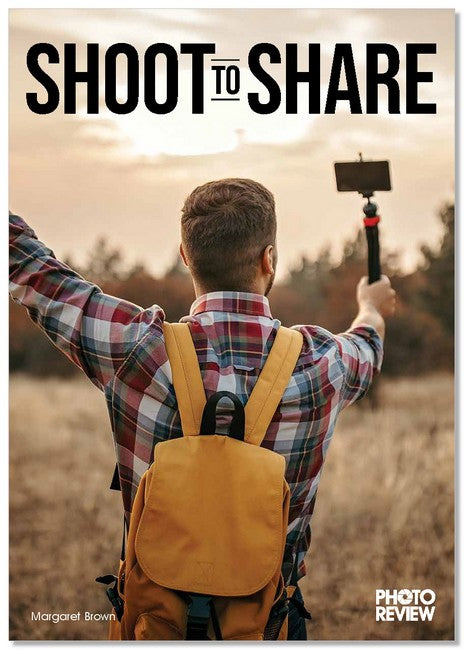 Shoot to Share cover