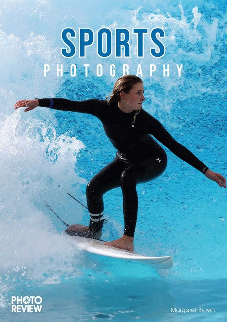 Sports Photography cover