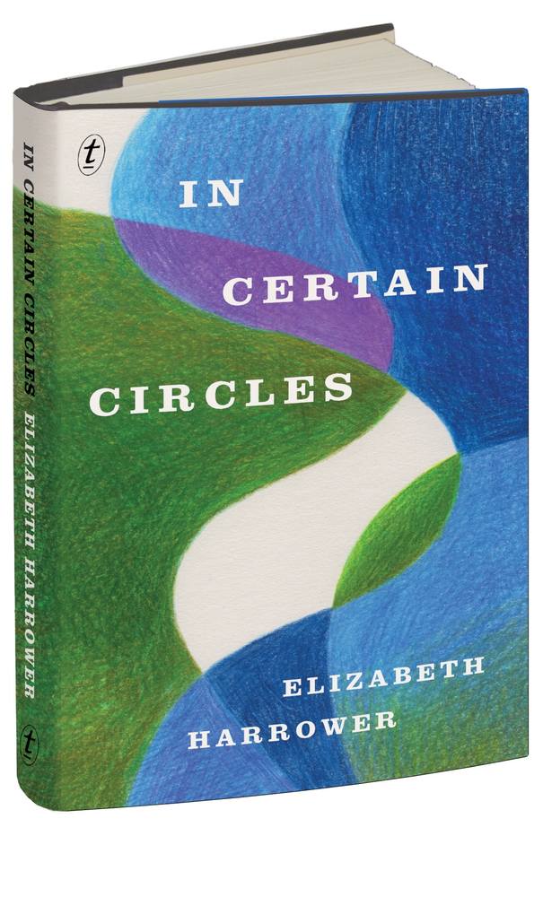 In Certain Circles book cover