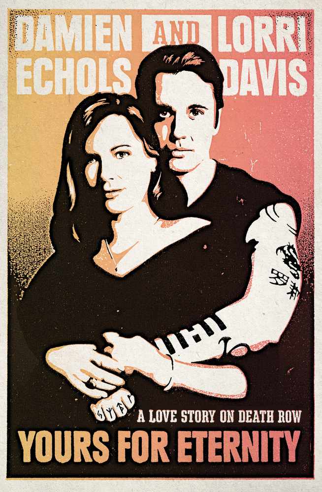Yours for Eternity book cover
