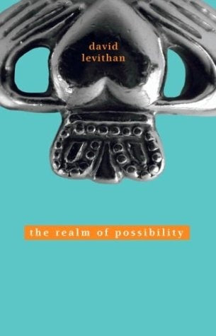 The Realm of Possibility book cover