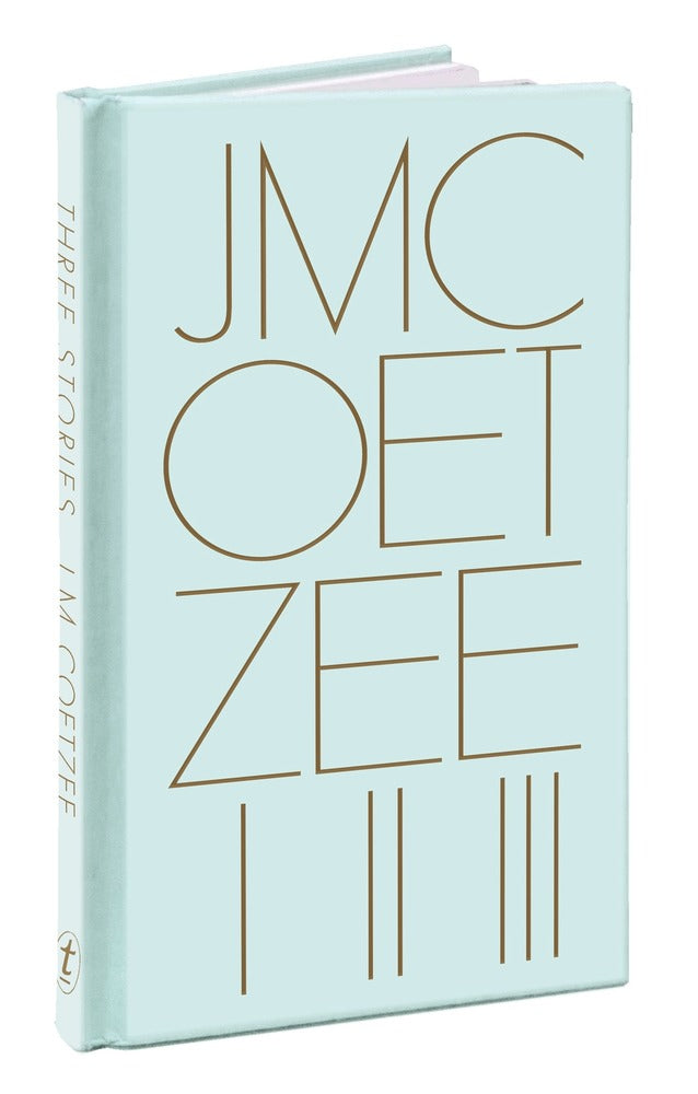 Three Stories book cover