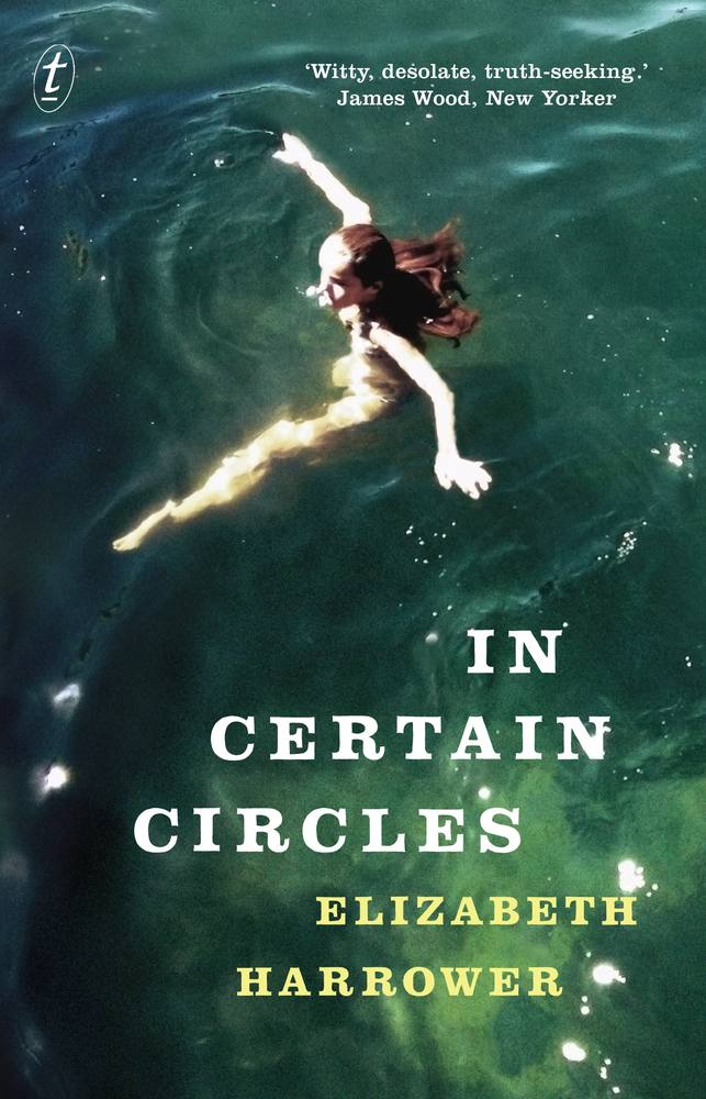 In Certain Circles book cover