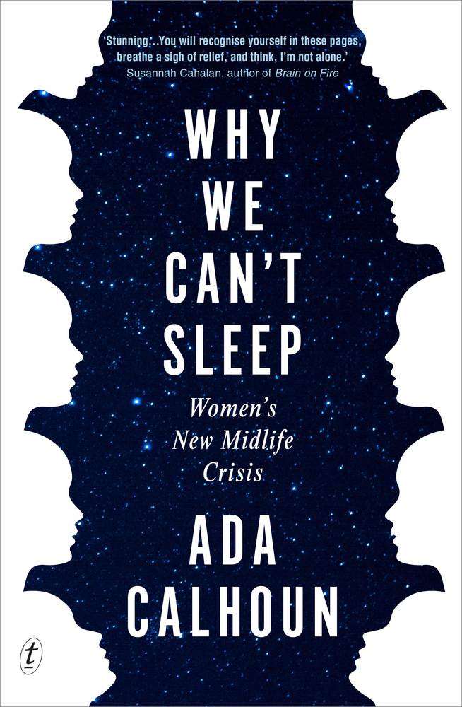 Why We Can't Sleep book cover