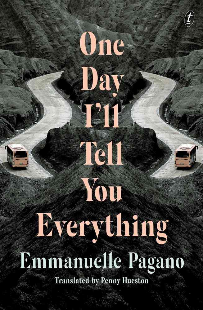 One Day I'll Tell You Everything book cover
