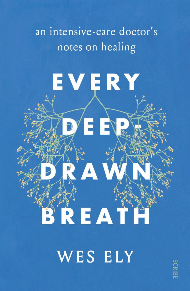 Every Deep-Drawn Breath book cover