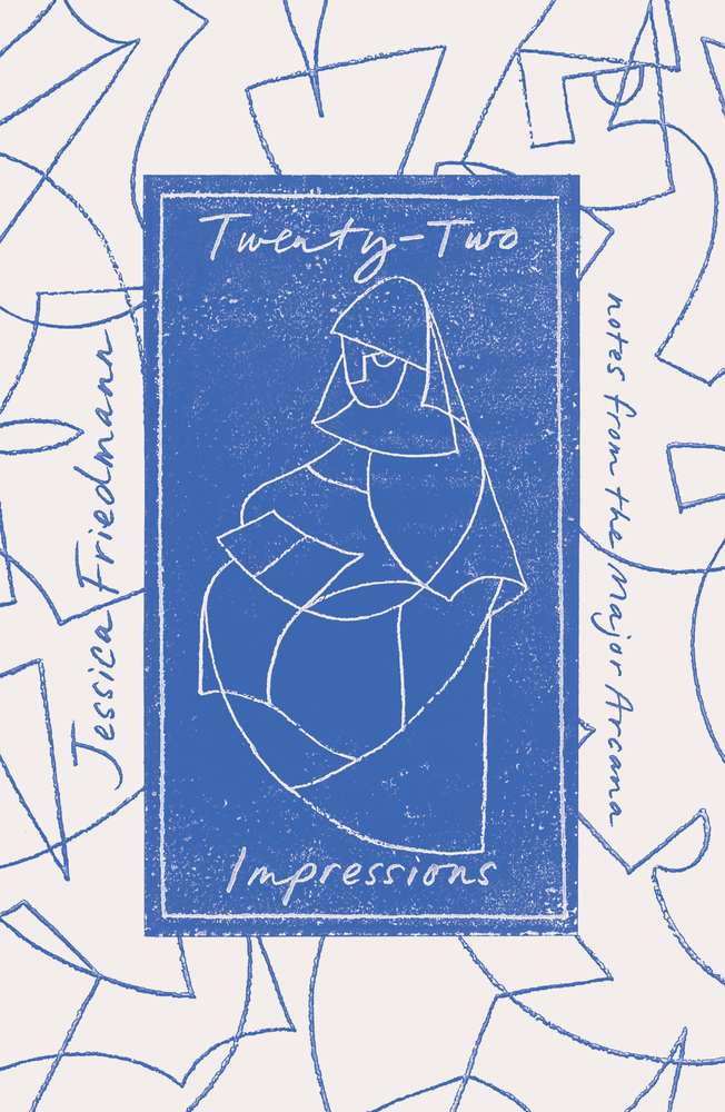 Twenty-Two Impressions book cover