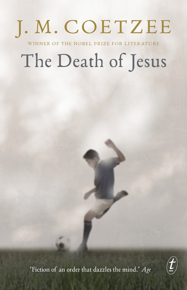 The Death of Jesus book cover