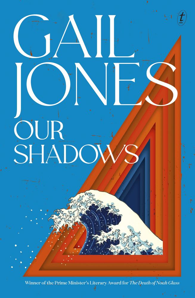 Our Shadows book cover