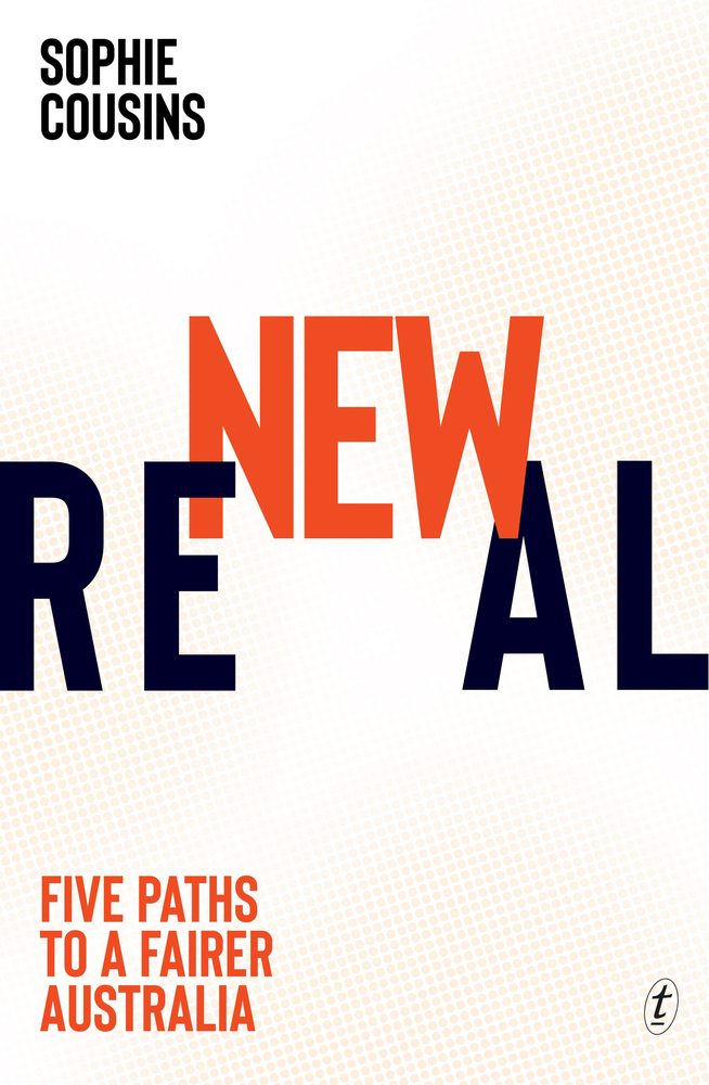 Renewal book cover