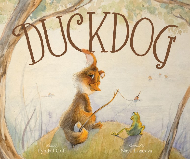 Duckdog cover
