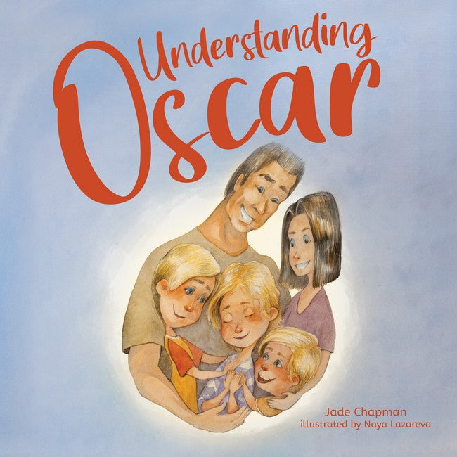 Understanding Oscar cover