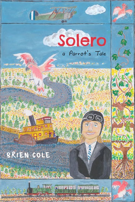 SOLERO cover