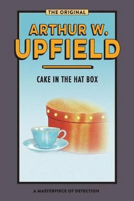 CAKE IN THE HAT BOX cover