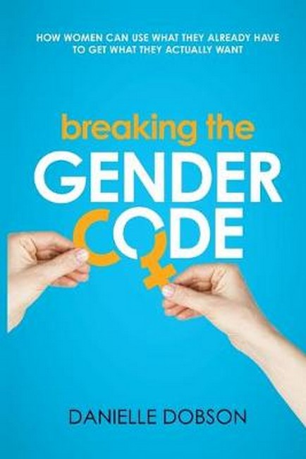 Breaking the Gender Code cover