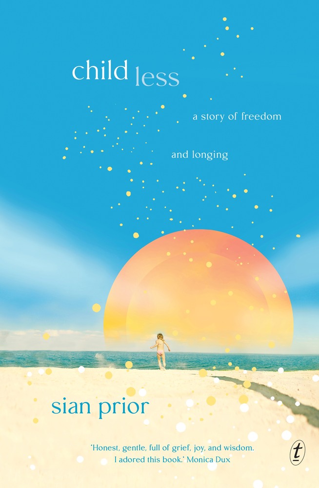 Childless book cover