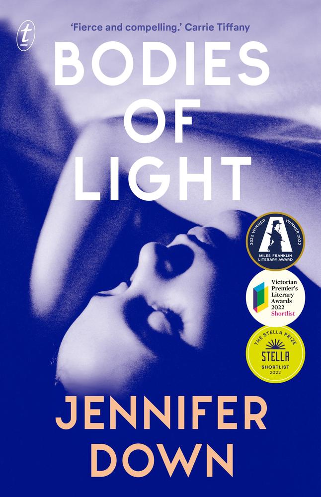 Bodies of Light book cover