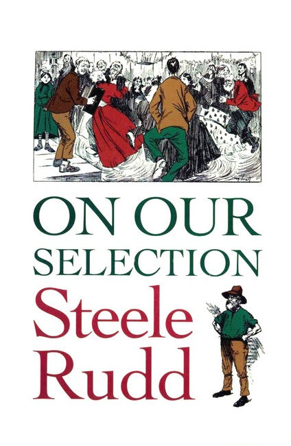 On Our Selection cover