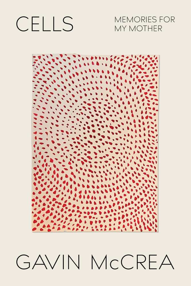 Cells book cover