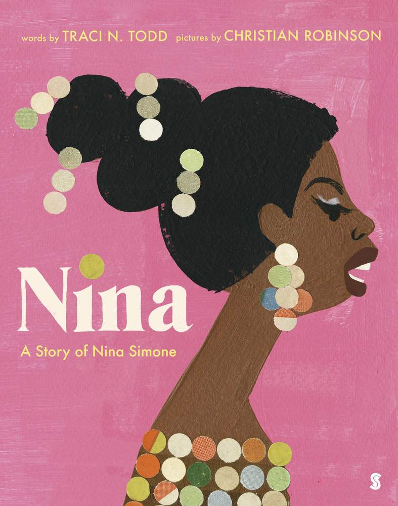 Nina book cover