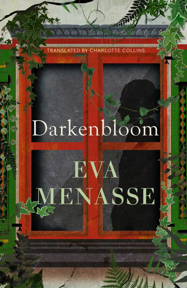 Darkenbloom book cover