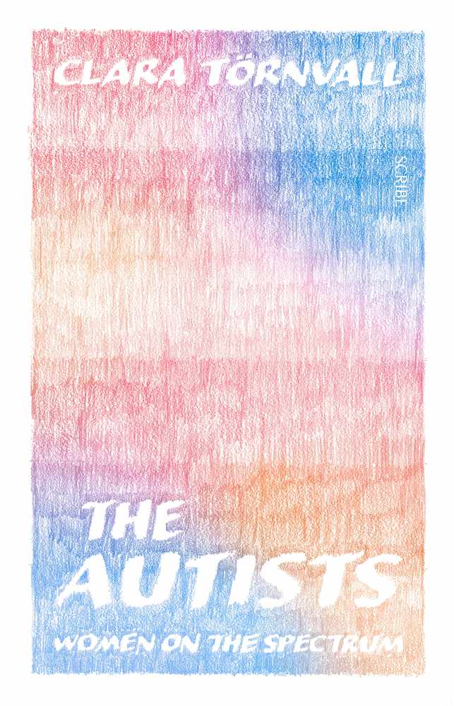 The Autists book cover
