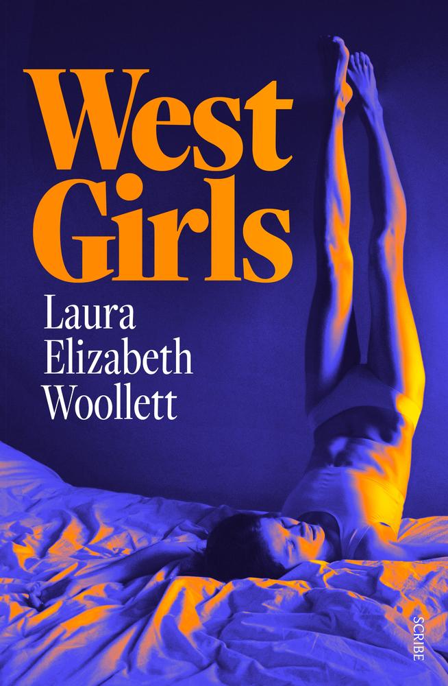 West Girls book cover