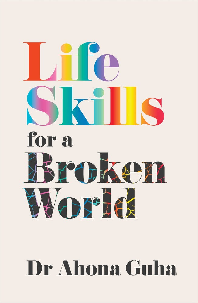 Life Skills for a Broken World book cover