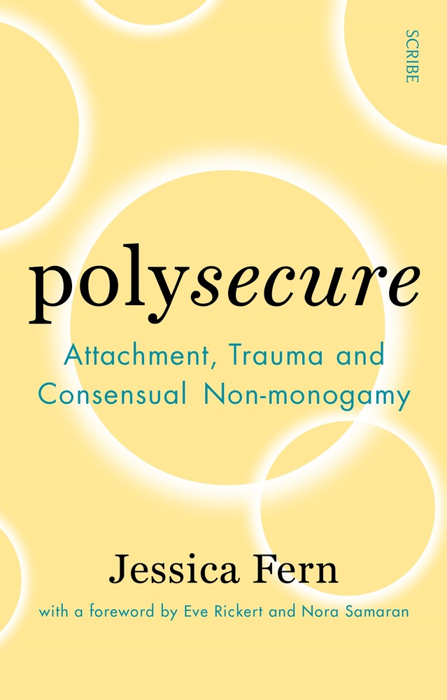 Polysecure book cover
