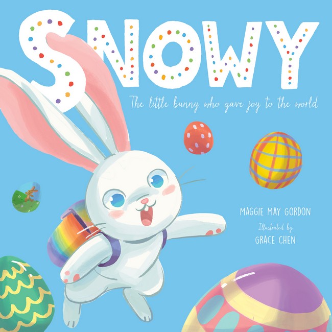 Snowy cover