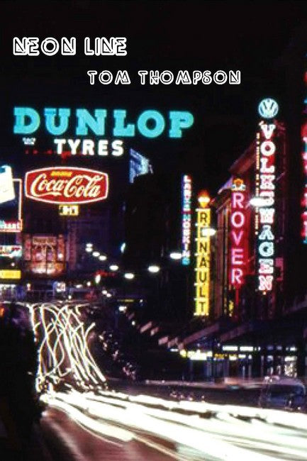 Neon Line cover