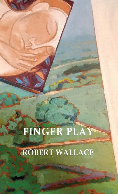 Finger Play cover