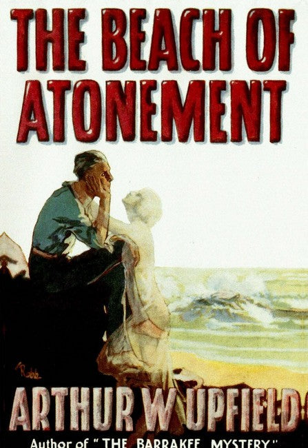 The Beach of Atonement cover